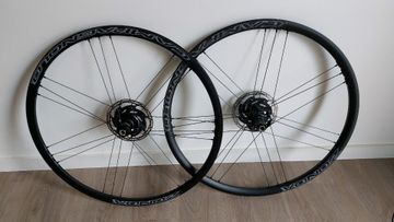 Gebrauchtes Campagnolo Zonda C17 DB 2016 Wheels