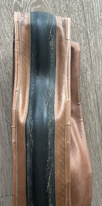 Gebrauchtes Schwalbe One 2021 Tyres & Tubes