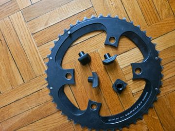 Gebrauchtes Shimano Ultegra 6800 2018 Drivetrain & Pedals