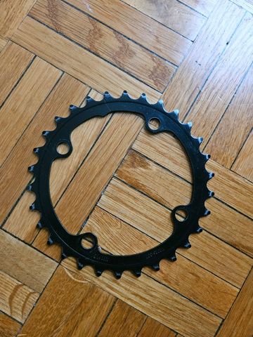 Gebrauchtes Fsa Omega 2023 Drivetrain & Pedals