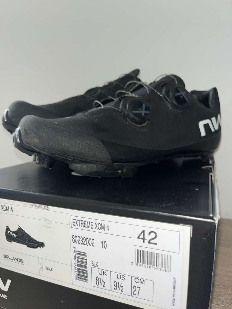 Northwave Extreme Xcm Northwave Schoenen Spd Northwave Extreme XCM