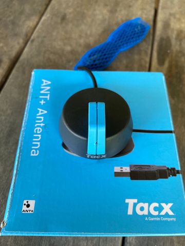 Tacx ANT+ antenna bike usato — immagine 2 di 2