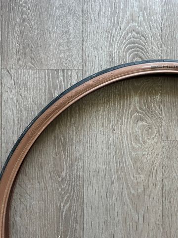 Gebrauchtes Schwalbe One 2021 Tyres & Tubes