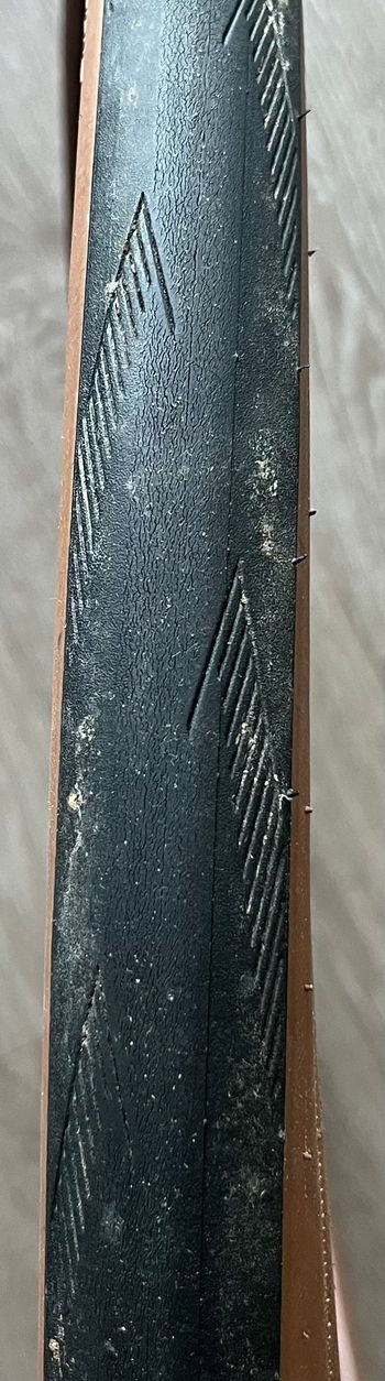 Used Schwalbe One 2021 bike — image 2 of 2