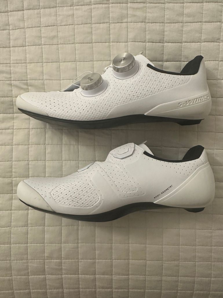 Specialized S-Works torch 2024