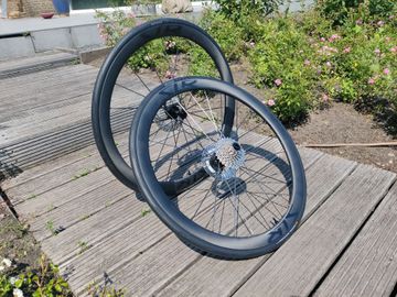Gebrauchtes Giant SLR0 2025 Wheels