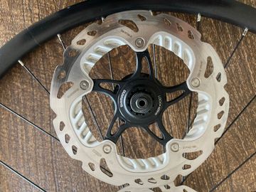 Used Stans Notubes Grail S1 2018 bike — image 4 of 8