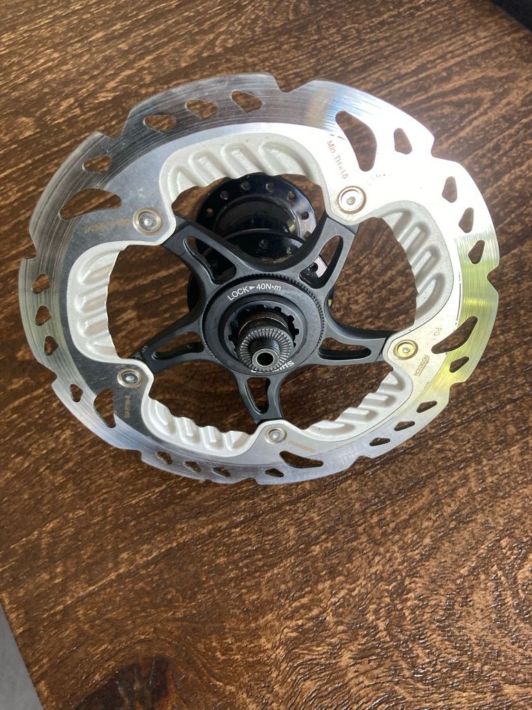 Stans Notubes Grail S1 2018 bike usato — immagine 6 di 8