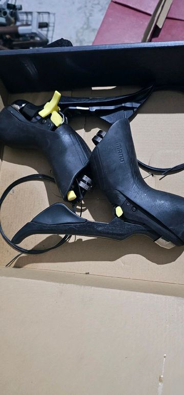 Gebrauchtes Shimano ultegra 2020 Brakes