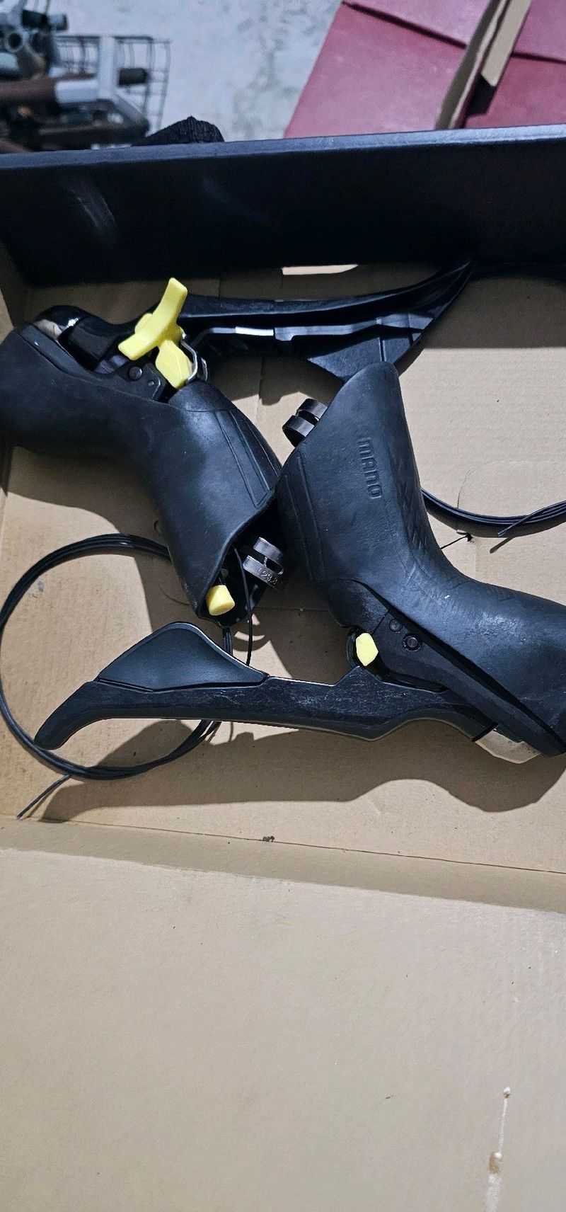 Tweedehands Shimano ultegra 2020 Brakes