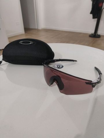 Brugt oakley encoder 2024 bike — billede 2 af 2