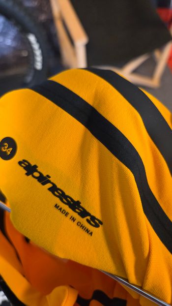 Brugt A-supra limited 2025 bike — billede 7 af 7
