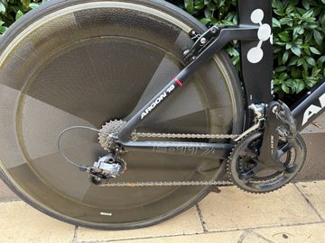 Gebrauchtes Zipp TT Disc 2019 Wheels