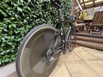 Gebrauchtes Zipp TT Disc 2019 bike — Bild 2 von 3