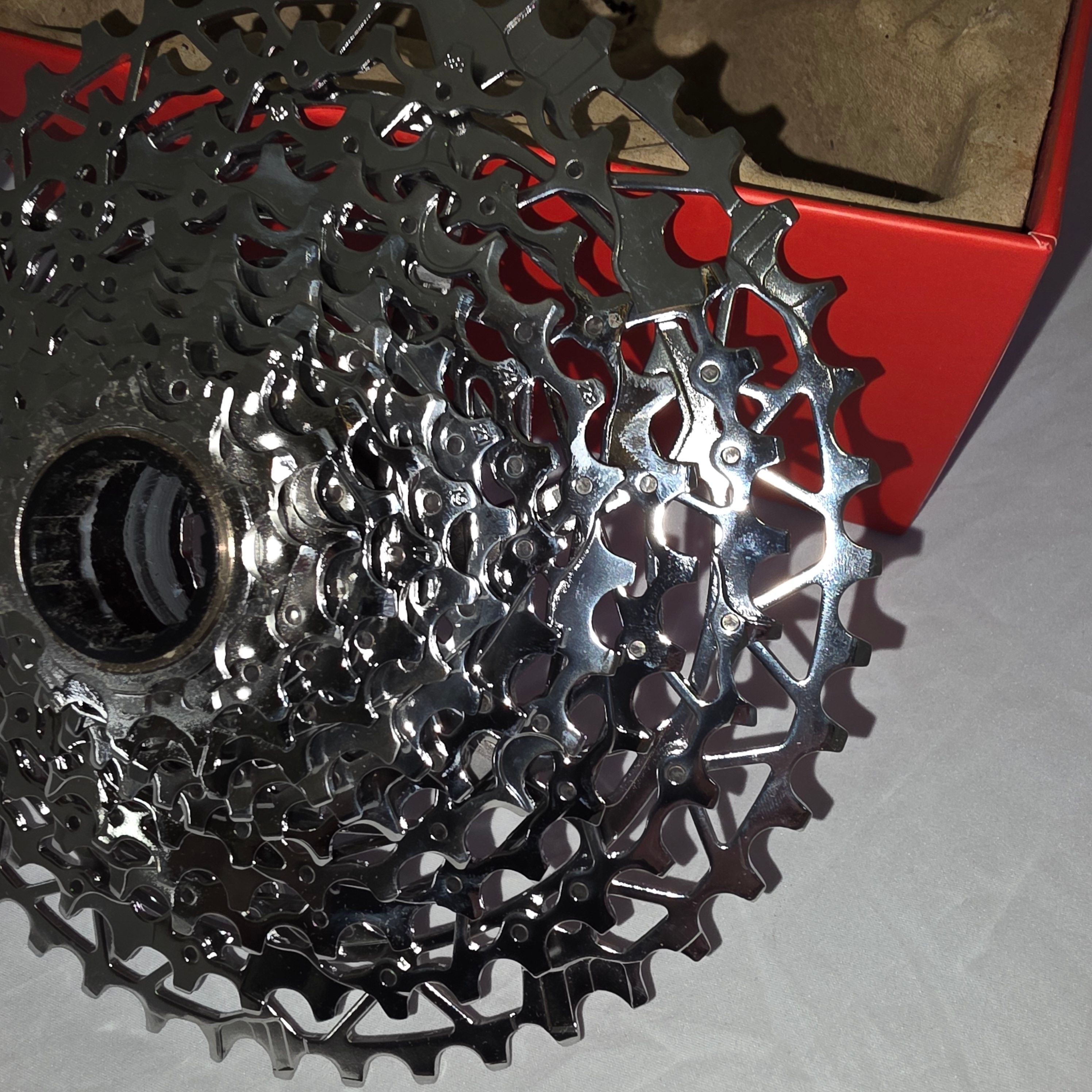 Used Sram XPLR XG-1251 10/44 12 SPEED – $ 150 | buycycle