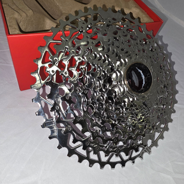Used Sram XPLR XG-1251 10/44 12 SPEED 2021 Drivetrain & Pedals