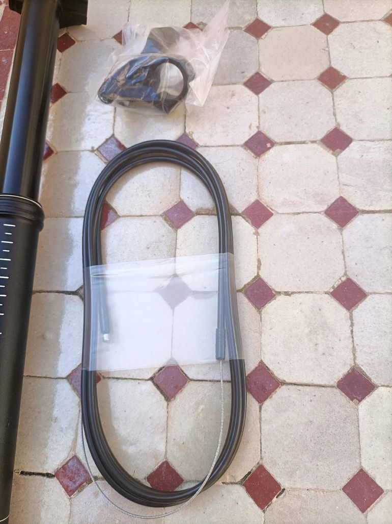 Gebrauchtes Limotec A1H 2024 bike — Bild 2 von 5