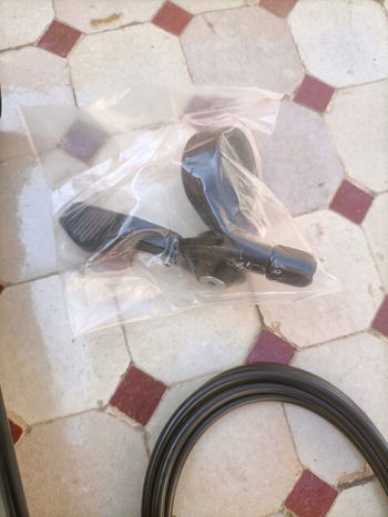 Gebrauchtes Limotec A1H 2024 bike — Bild 5 von 5