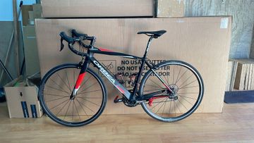 Gebrauchtes Orbea Avant 2017 Groupset