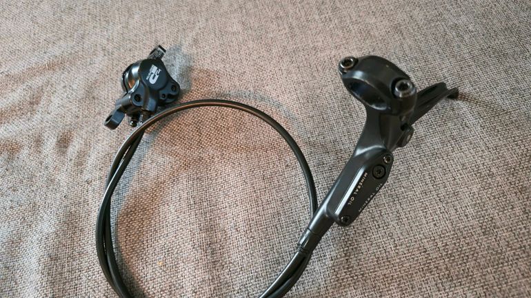 Gebrauchtes Tektro Draco 2012 bike — Bild 19 von 22
