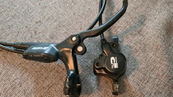 Gebrauchtes Tektro Draco 2012 bike — Bild 12 von 22