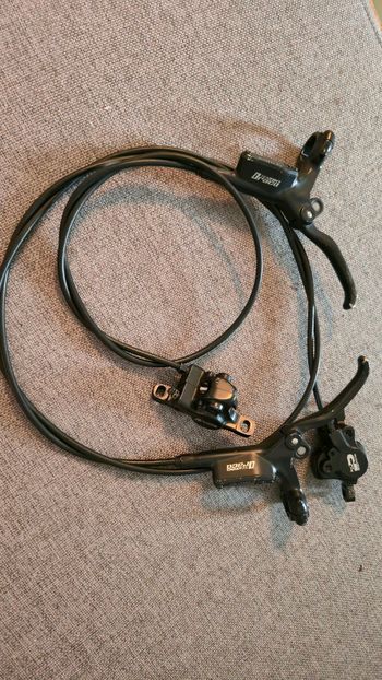 Gebrauchtes Tektro Draco 2012 bike — Bild 4 von 22