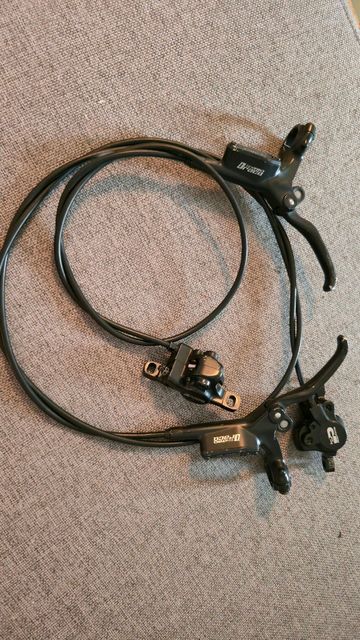 Used Tektro Draco 2012 bike — image 4 of 22