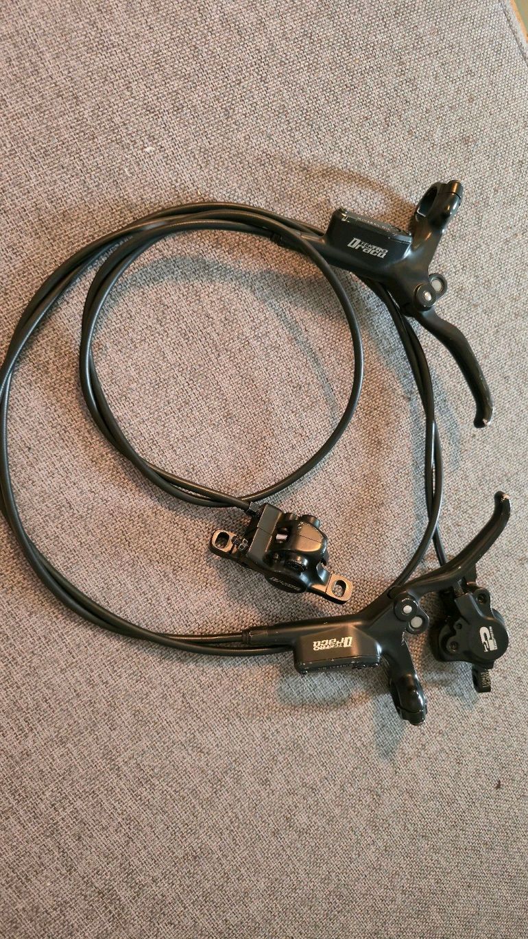 Gebrauchtes Tektro Draco 2012 bike — Bild 4 von 22