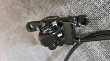 Gebrauchtes Tektro Draco 2012 bike — Bild 15 von 22