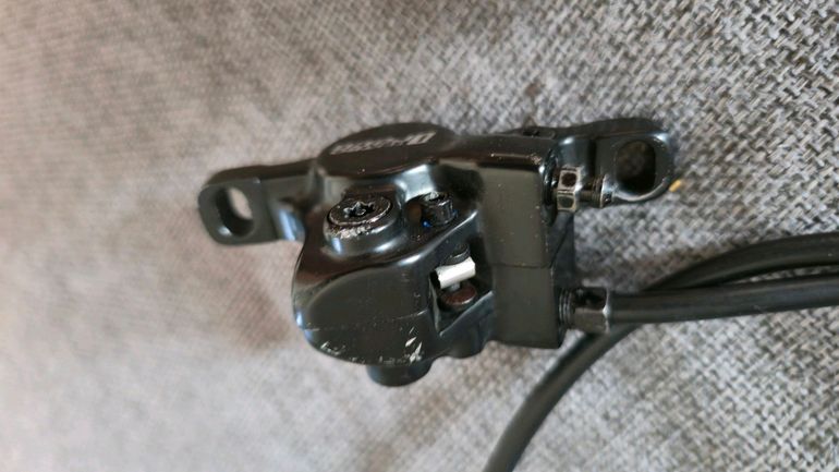 Gebrauchtes Tektro Draco 2012 bike — Bild 15 von 22