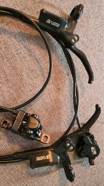 Gebrauchtes Tektro Draco 2012 bike — Bild 2 von 22