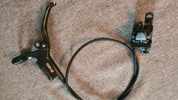 Gebrauchtes Tektro Draco 2012 bike — Bild 14 von 22