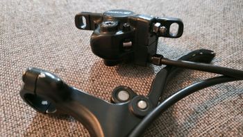 Gebrauchtes Tektro Draco 2012 bike — Bild 8 von 22