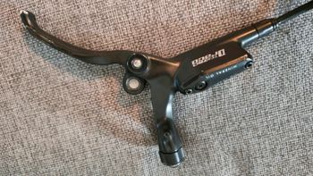 Gebrauchtes Tektro Draco 2012 bike — Bild 17 von 22