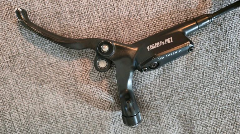 Gebrauchtes Tektro Draco 2012 bike — Bild 17 von 22