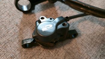 Gebrauchtes Tektro Draco 2012 bike — Bild 10 von 22