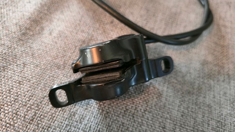 Gebrauchtes Tektro Draco 2012 bike — Bild 18 von 22