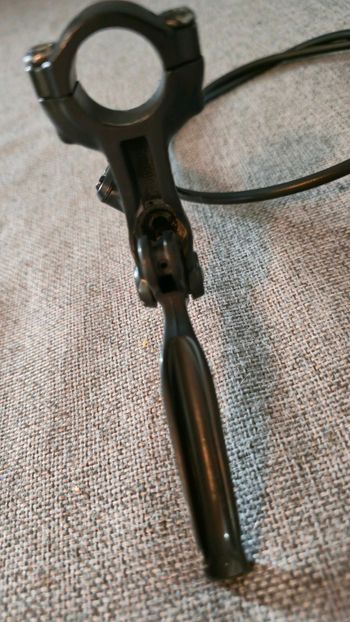 Gebrauchtes Tektro Draco 2012 bike — Bild 20 von 22