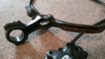 Gebrauchtes Tektro Draco 2012 bike — Bild 9 von 22