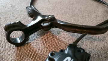 Used Tektro Draco 2012 bike — image 9 of 22