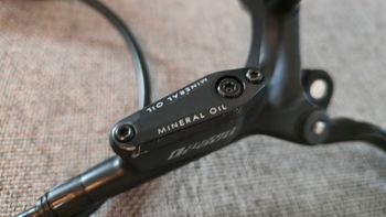Gebrauchtes Tektro Draco 2012 bike — Bild 21 von 22