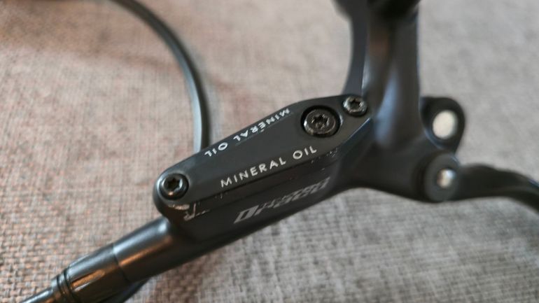 Gebrauchtes Tektro Draco 2012 bike — Bild 21 von 22
