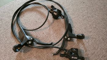 Gebrauchtes Tektro Draco 2012 bike — Bild 1 von 22