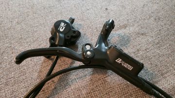 Used Tektro Draco 2012 bike — image 11 of 22