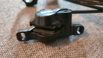 Gebrauchtes Tektro Draco 2012 bike — Bild 7 von 22