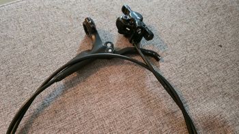 Gebrauchtes Tektro Draco 2012 bike — Bild 6 von 22