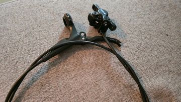 Used Tektro Draco 2012 bike — image 6 of 22
