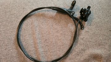 Used Tektro Draco 2012 bike — image 3 of 22