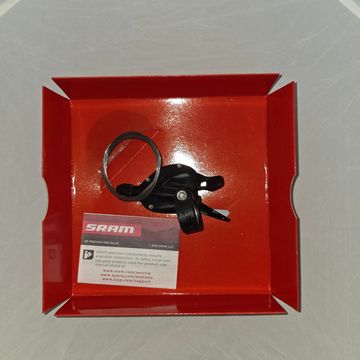 Used Sram SX 2023 Drivetrain & Pedals