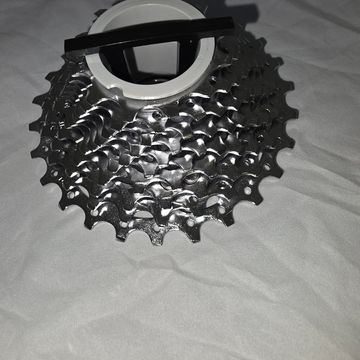 Used Sram FORCE PG-1170 11 SPEED 11-26 2020 Drivetrain & Pedals